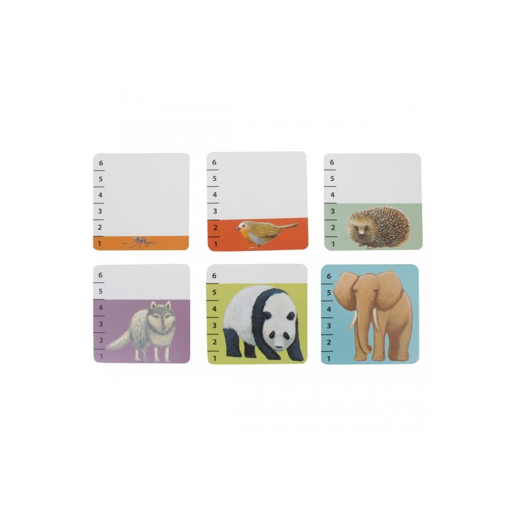 Batanimo - Jeu de cartes