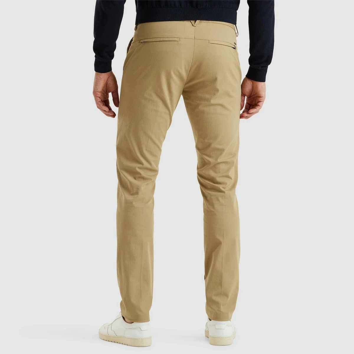 Heren Pantalon JAKES25-M5 Green