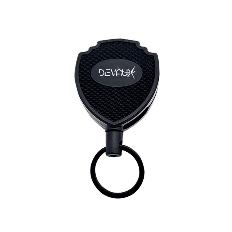 Bouton Service Devaux Secur