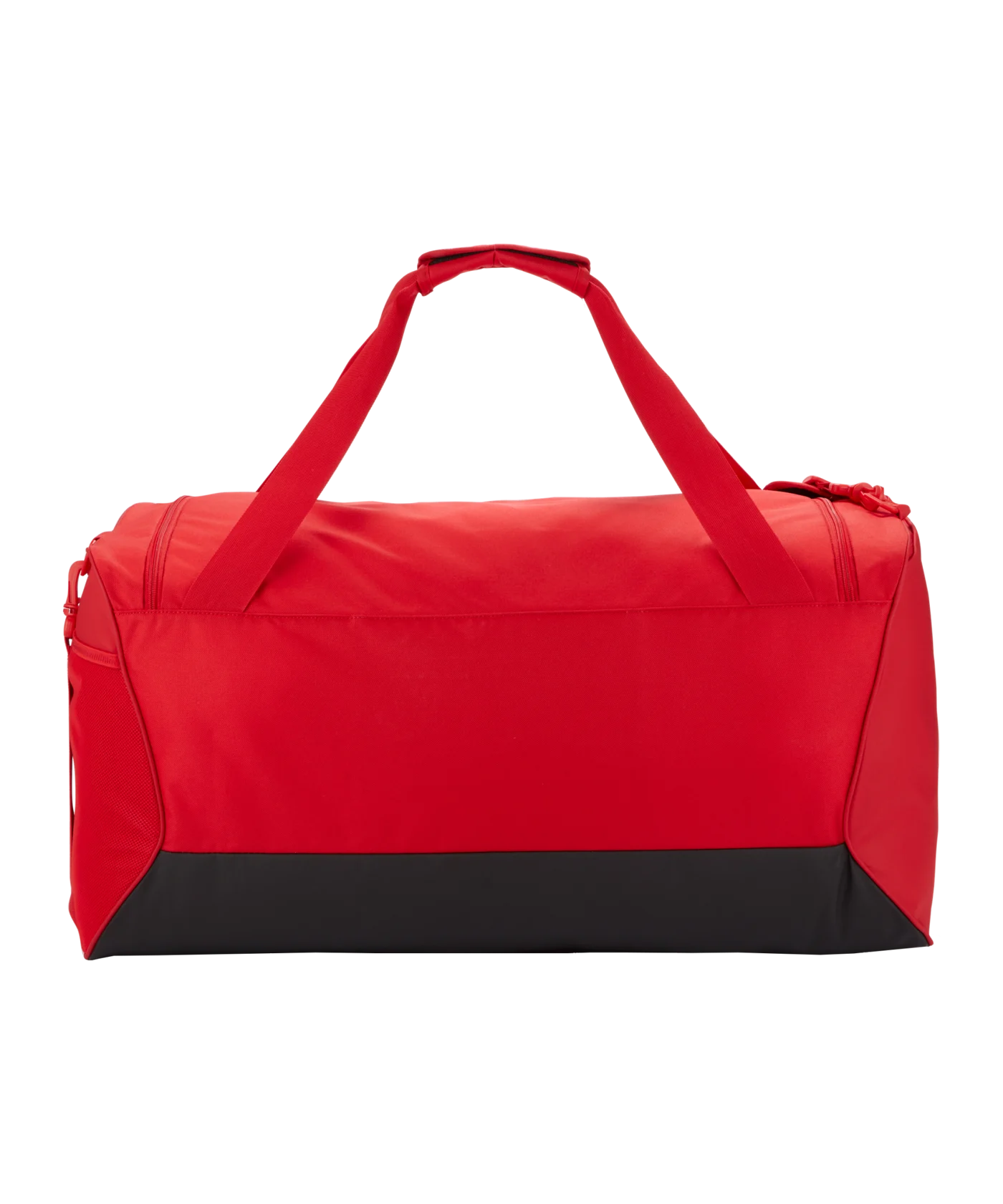 Nike Academy Team Duffel Tasche Medium Rot F657