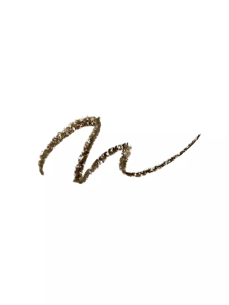 SENSAI Augenbrauenstift - Styling Eyebrow Pencil Refill (01 Dark Brown) braun