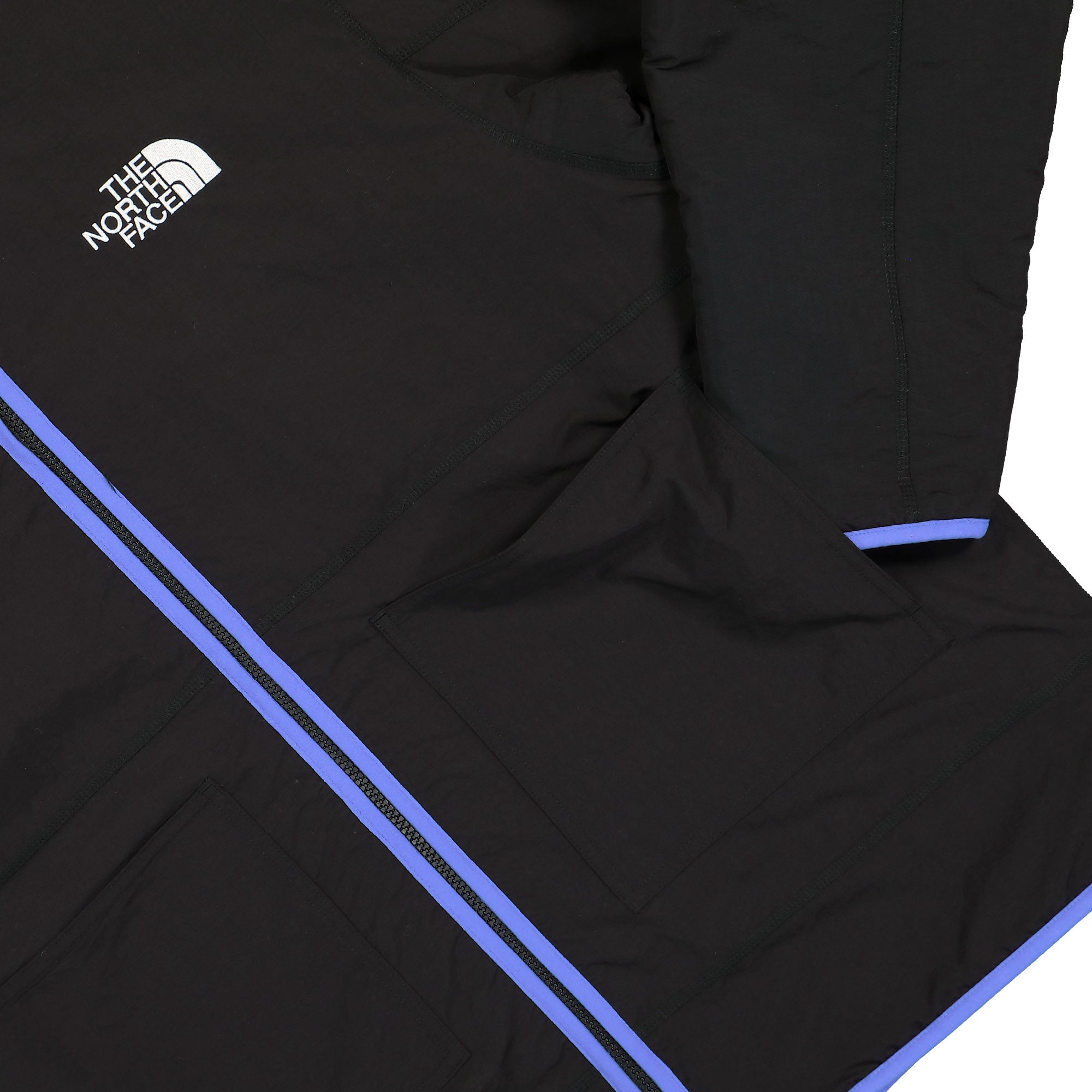 The North Face<br>Reversible Fleece Jacket