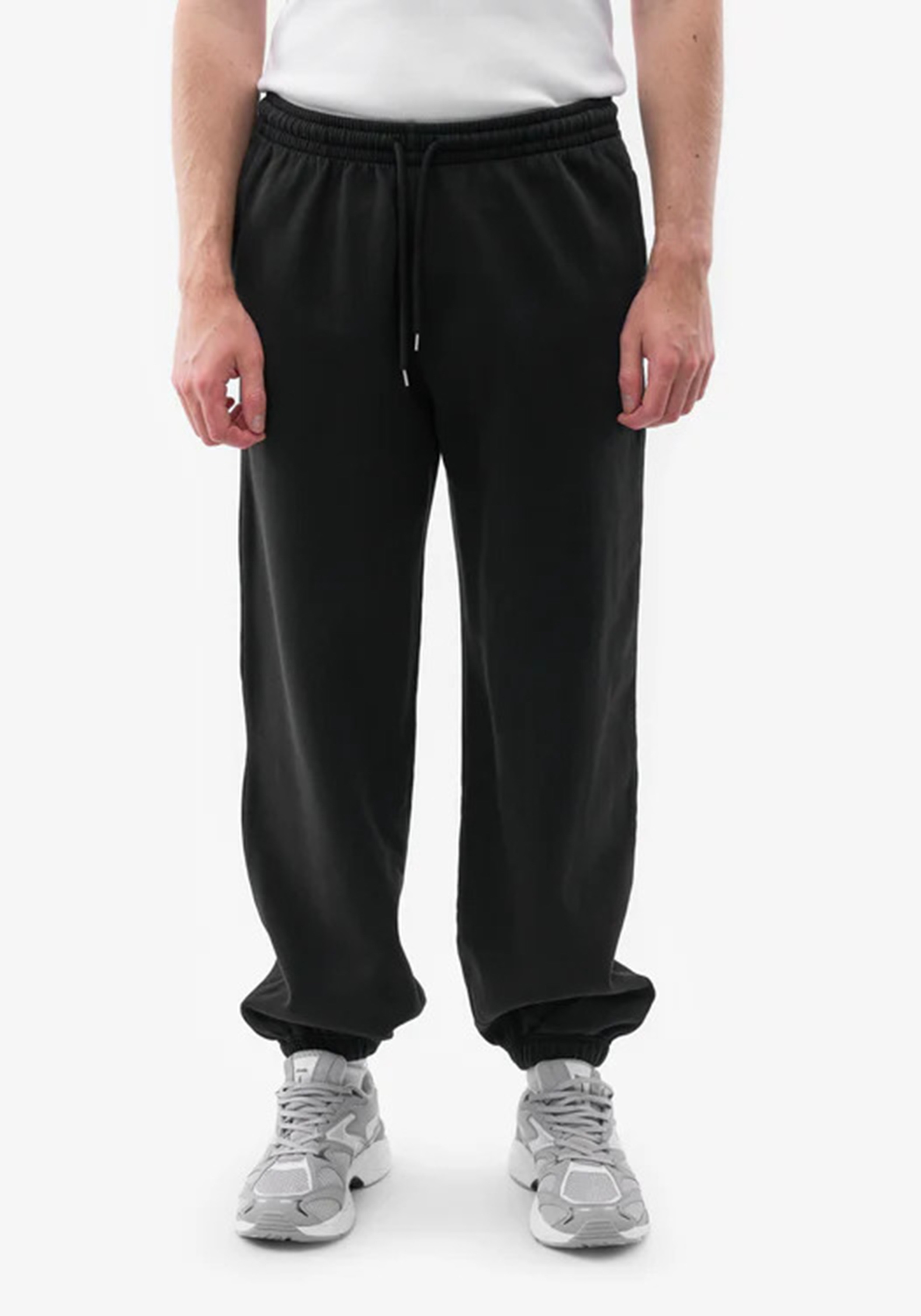Colorful Standard Jogginghose 2.0 Deep Black