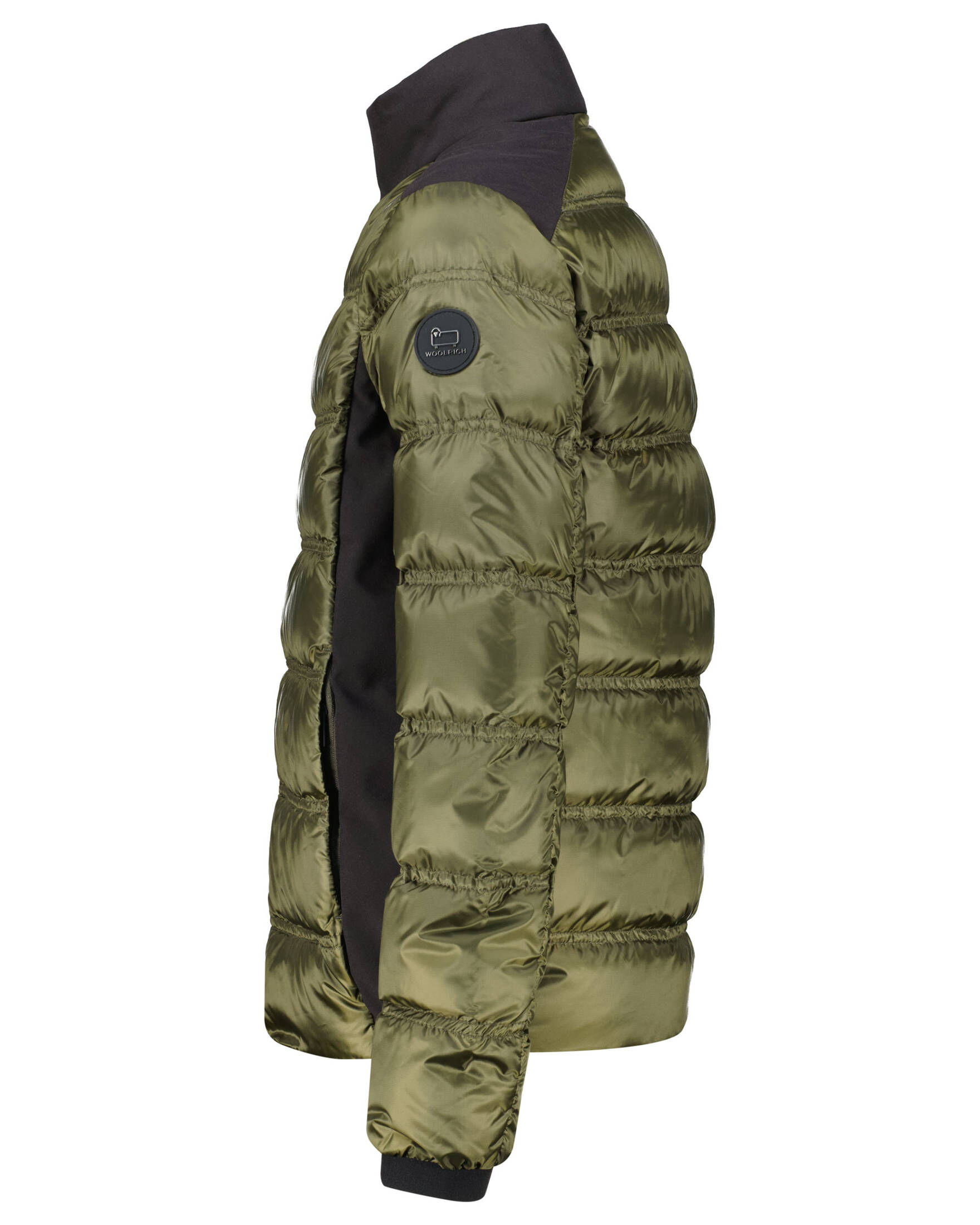 Woolrich| Jungen Daunenjacke BERING SHORT JACKET