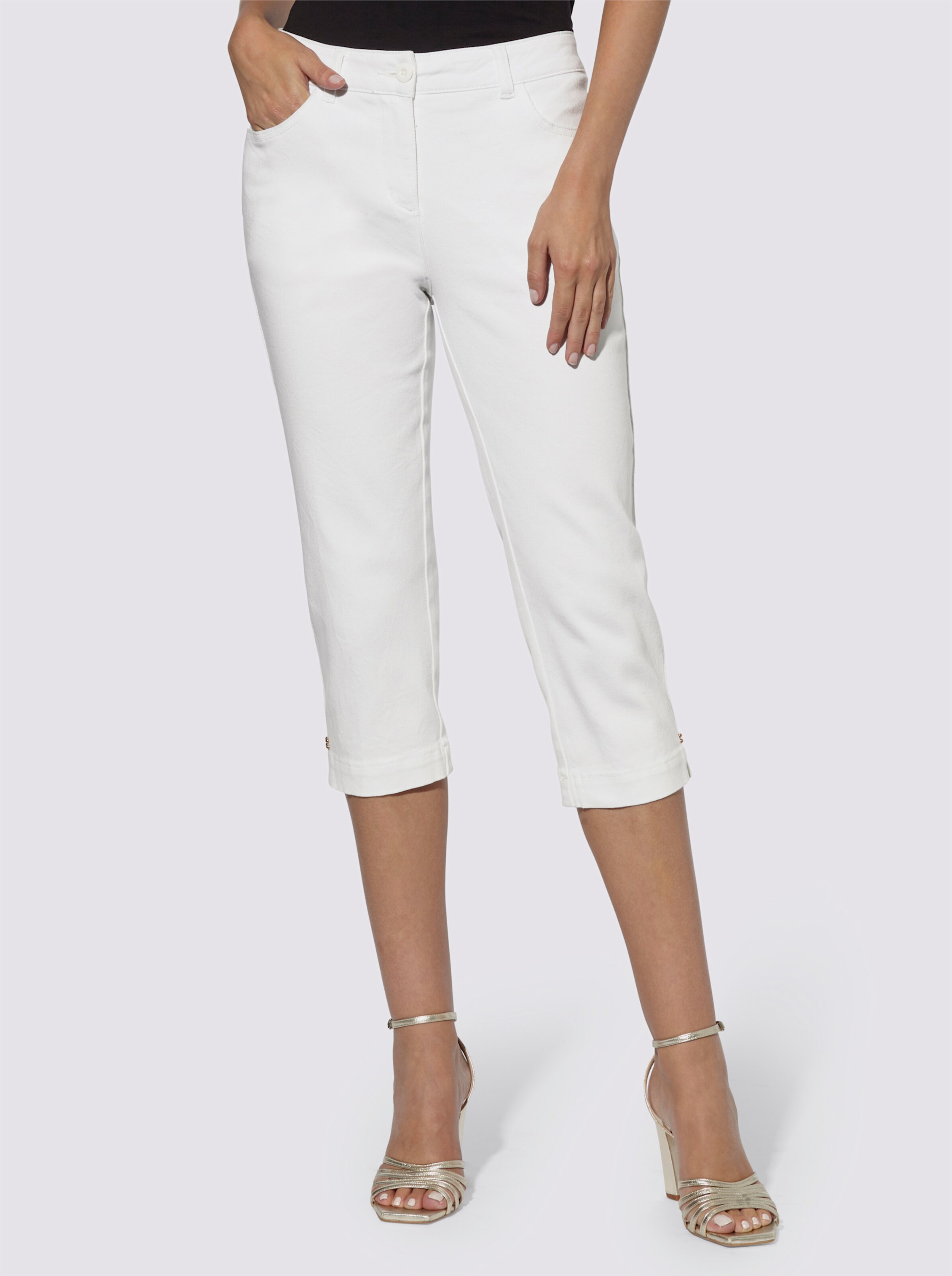 Capri-Hose