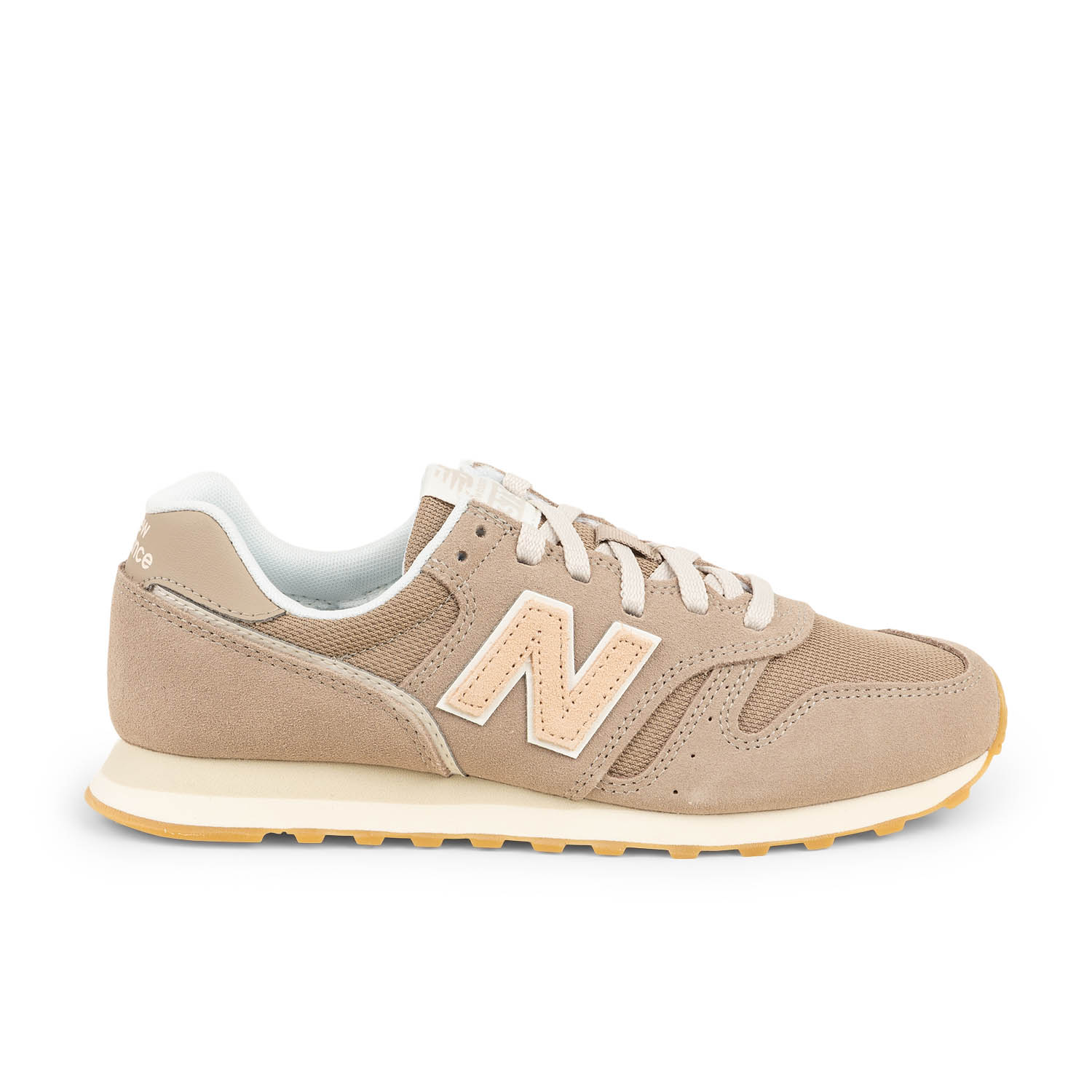 Baskets femme NEW BALANCE WL373