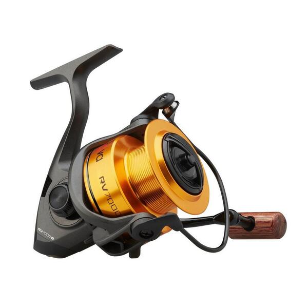 Moulinet carpe JRC RV LTD Spinning Reel 7000
