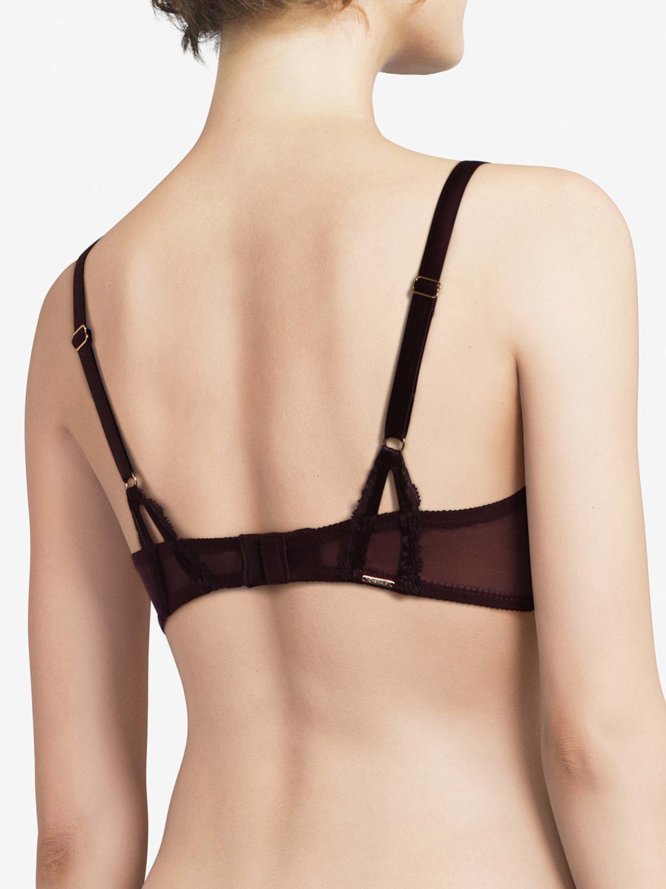 Le soutien-gorge 