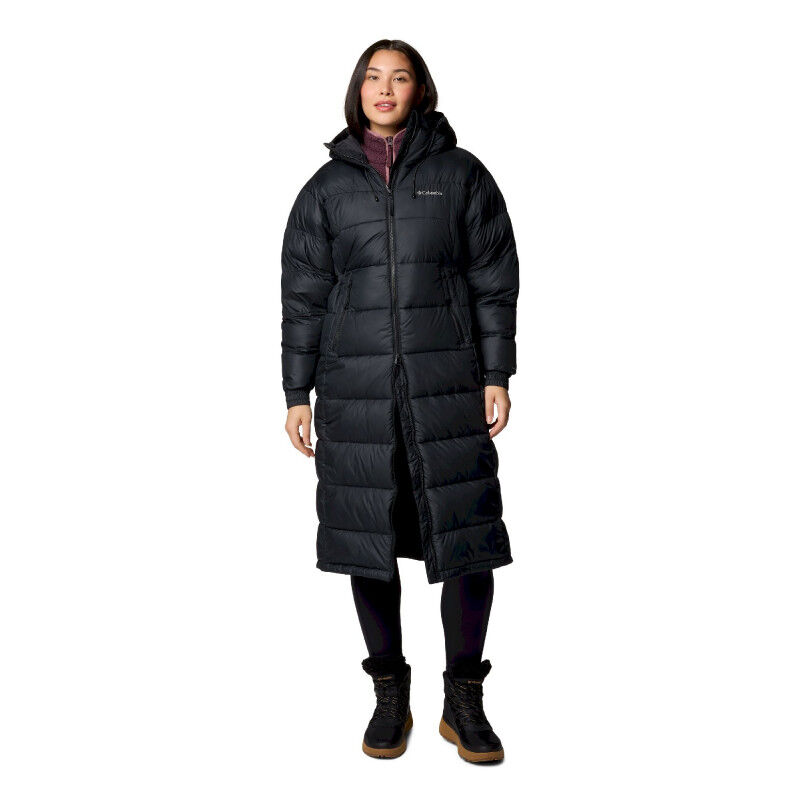 Pike Lake II Long Jacket - Doudoune femme