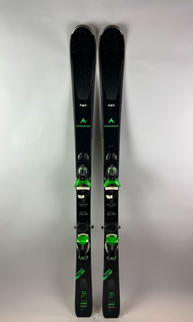 Dynastar Speed Zone 4x4 78 Pro (2019/2020)