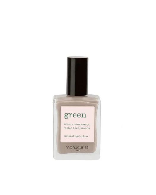 Manucurist  Green neglelak - Dove Beige