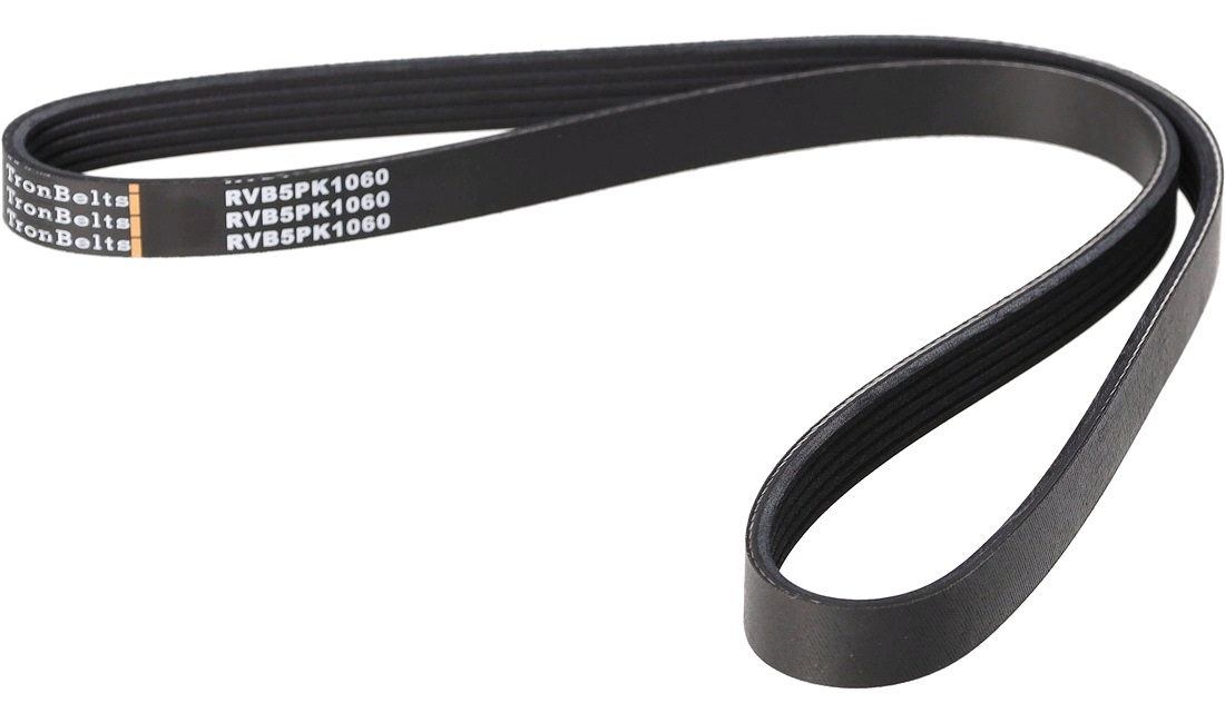 Multi v-rem 5 pk x 1060 mm