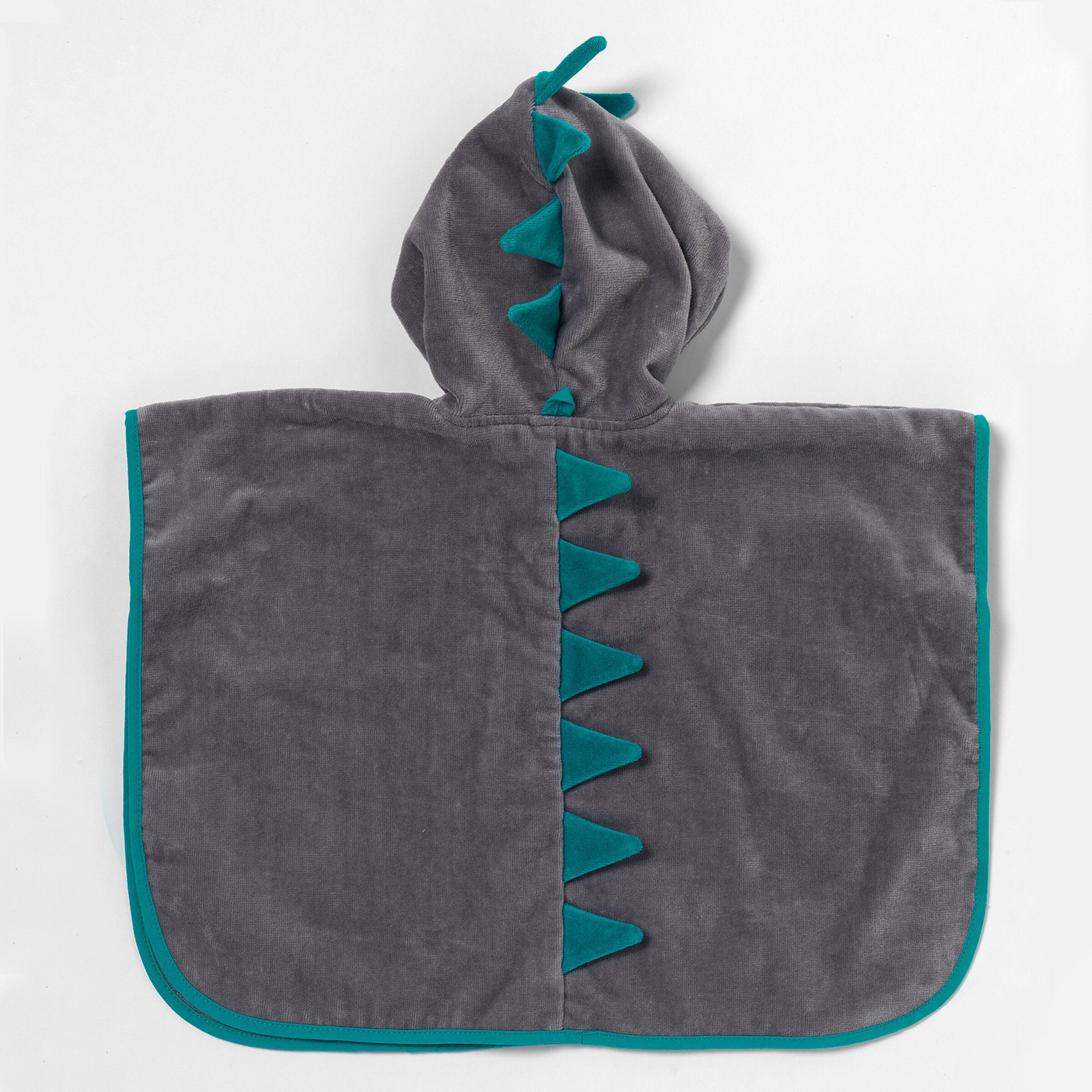 schlummersack Ponchos Jurassic