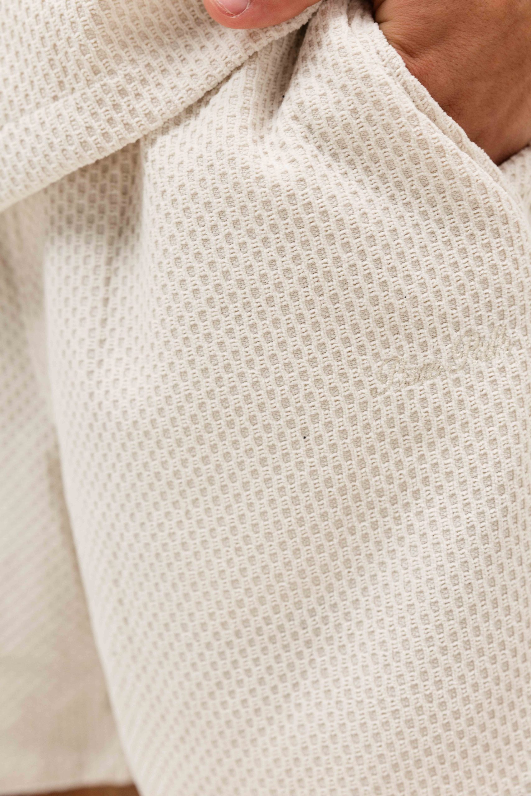 Pure Path 26010206 Zomerset Heren Beige