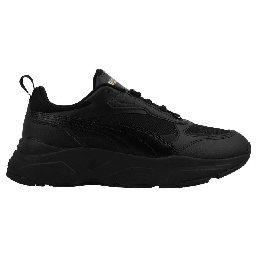PUMA Chaussures Cassia - Noir Femme