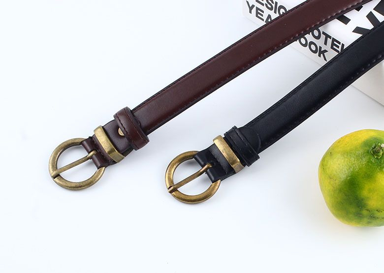 Rofuka - Retro imitatieleren riem