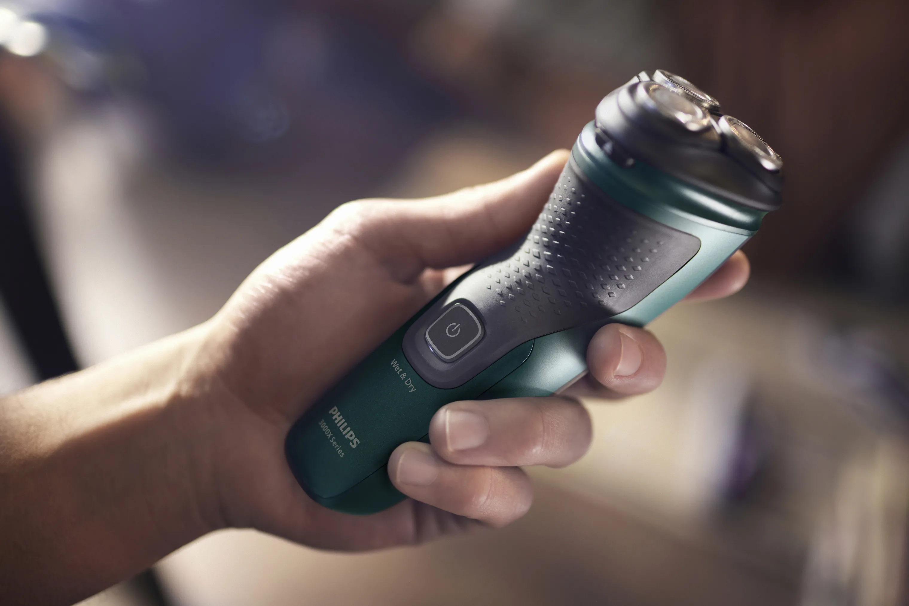 Philips 3000 Series Barbermaskine
