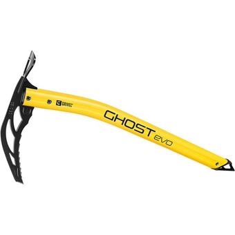Grivel Ghost Evo Pickel Yellow