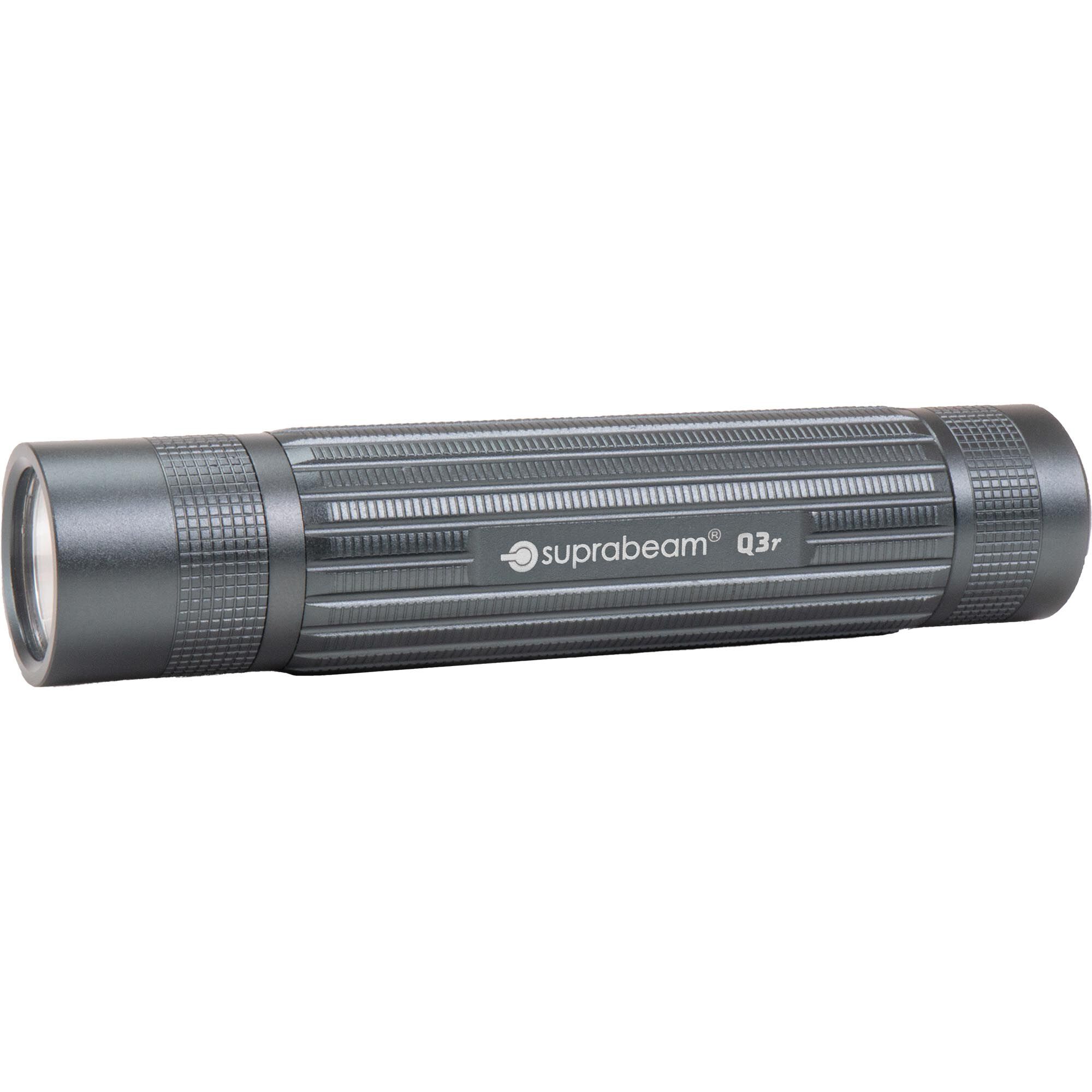 SuprabeamQ3r 1100 lm black