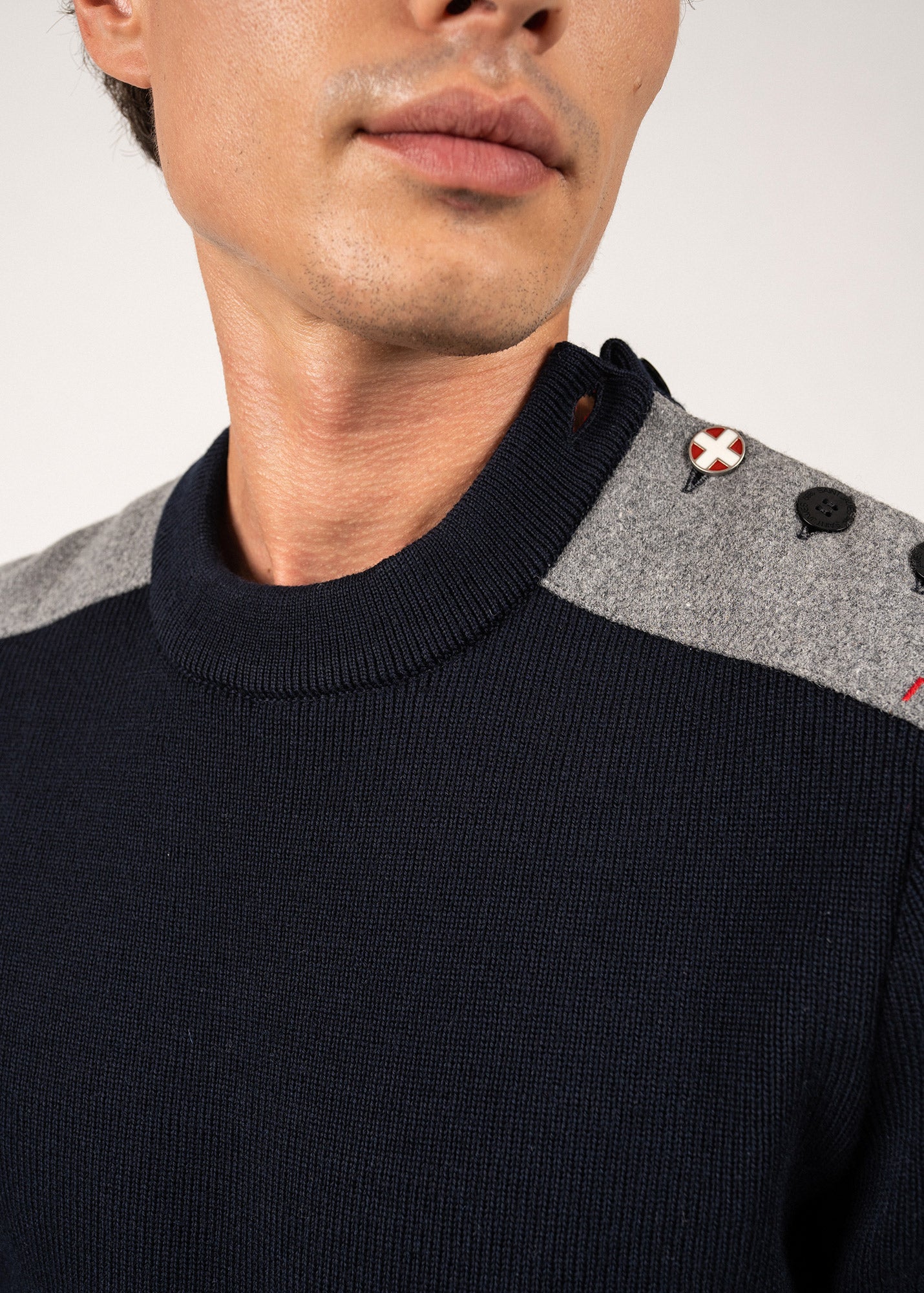 Pull marin Moraine Arpin