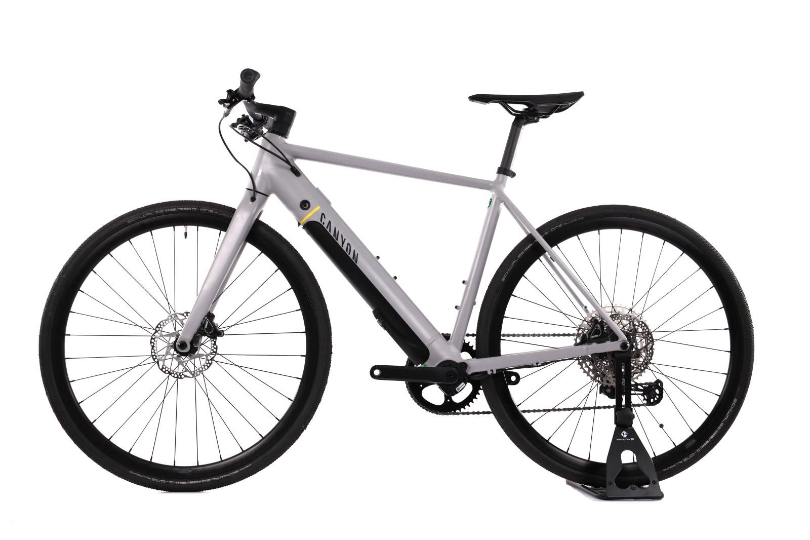 Canyon Roadlite ON 7 (2022) | Diamond