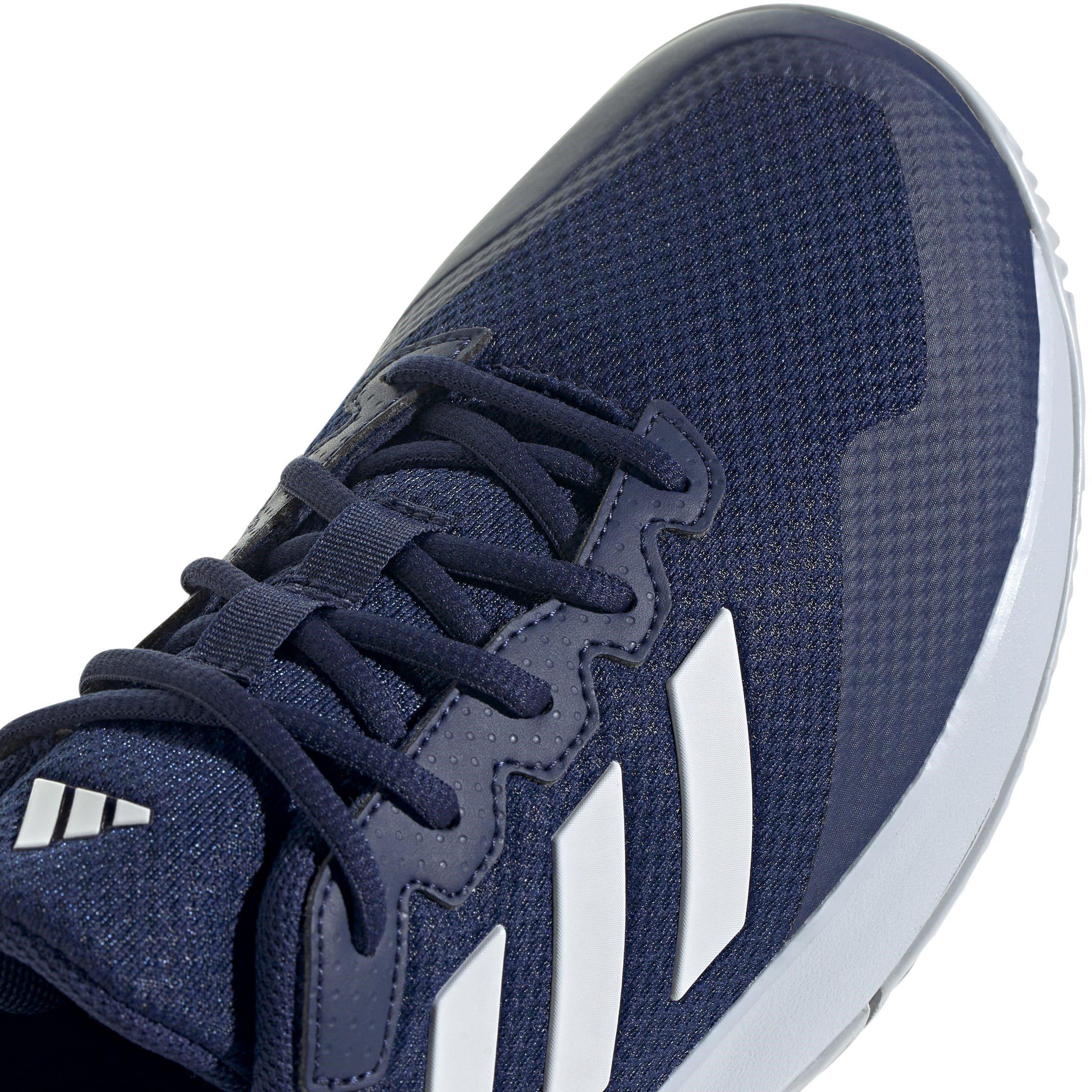 adidas GameCourt 2.0 Tennis Shoes Mens