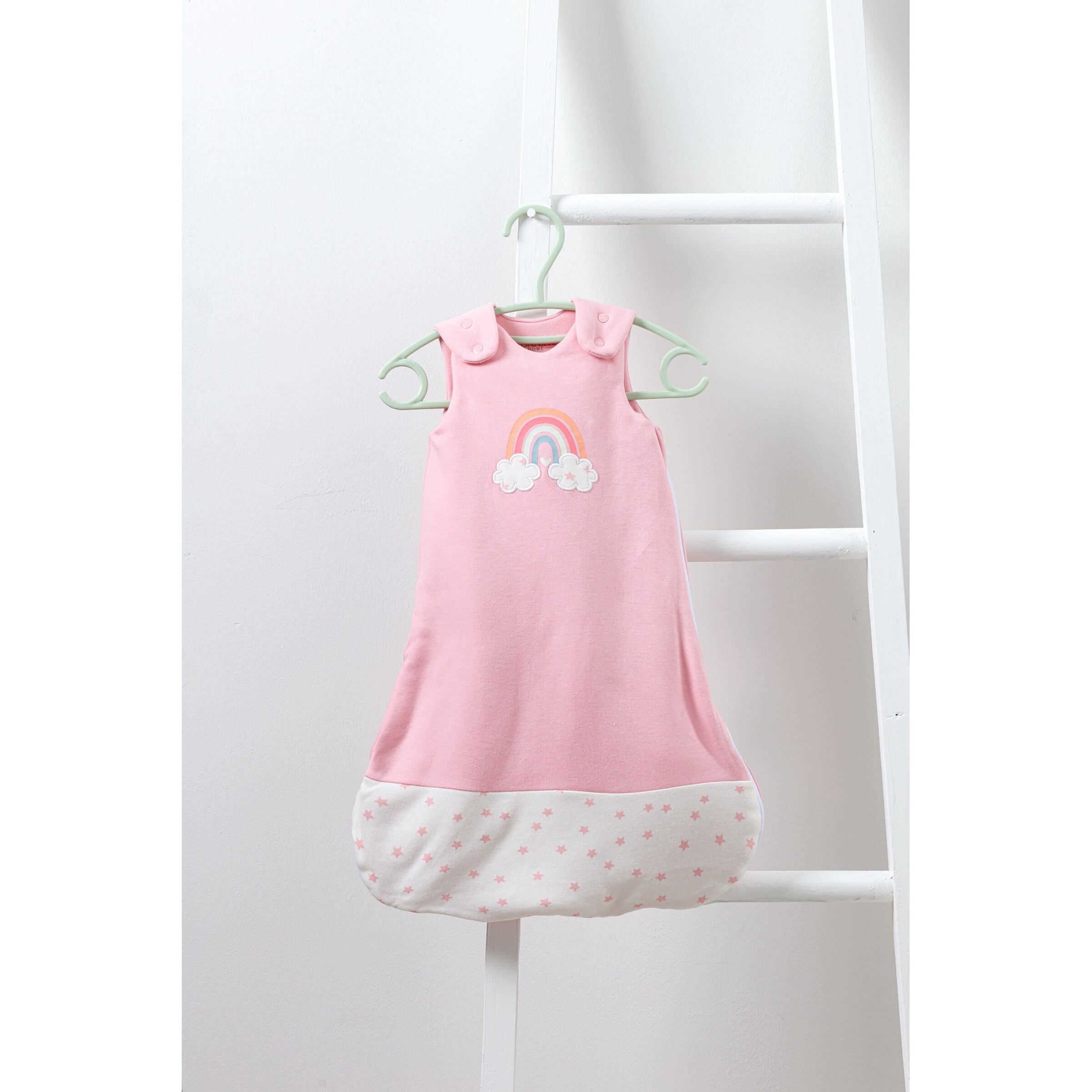 baby-walz - BASICS Kleiderbügel Kinder 8er-Pack grün