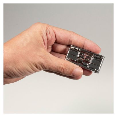 Eltin Multi-outil mini plat 8-en-1