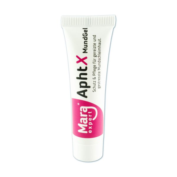 AphtX Mundgel (15 ml)