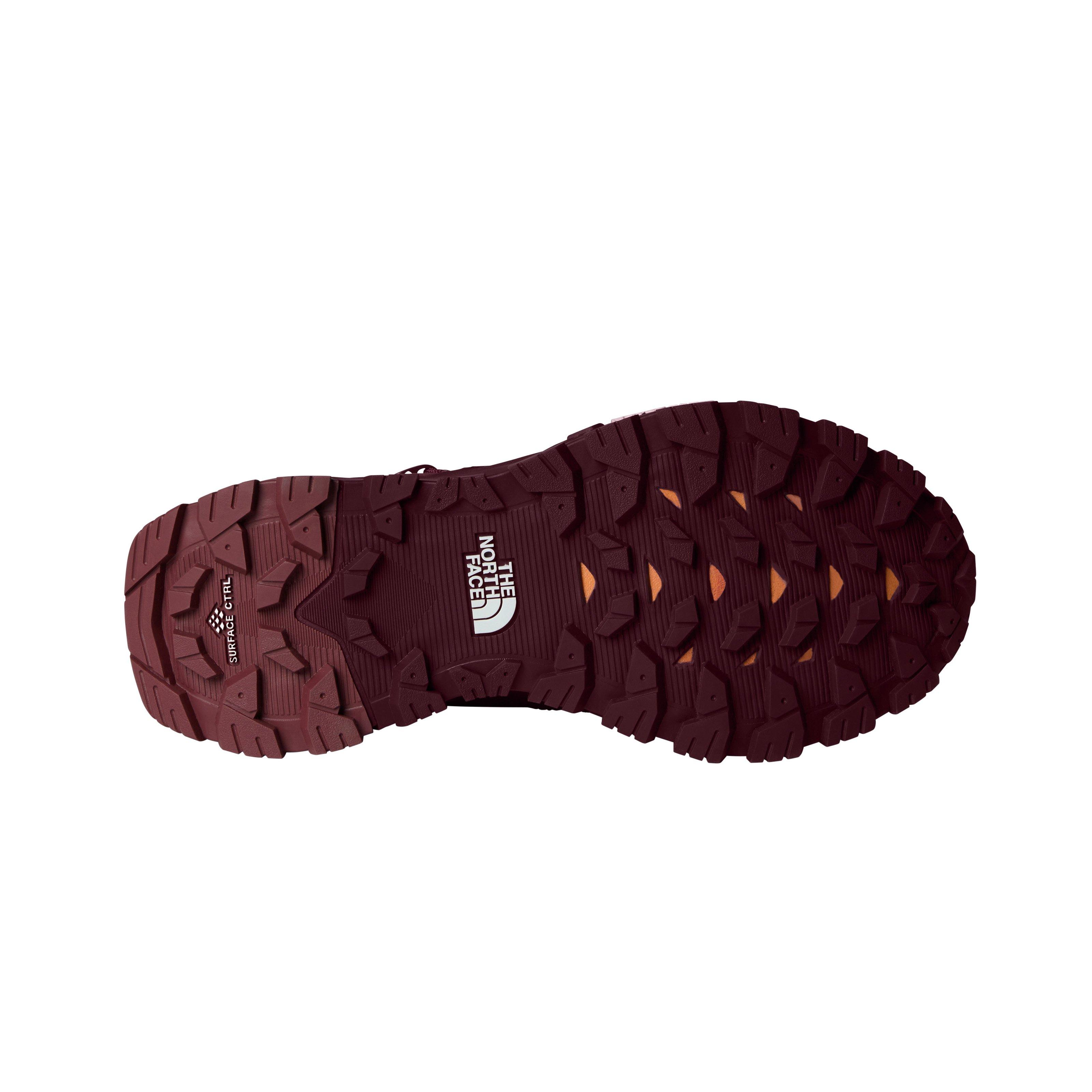 The North Face The North Face W Offtrail Hike Mid Gore-Tex Sumac/ Trekking Boots Womens