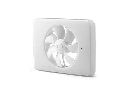 Ventilator Intellivent 2.0 hvid