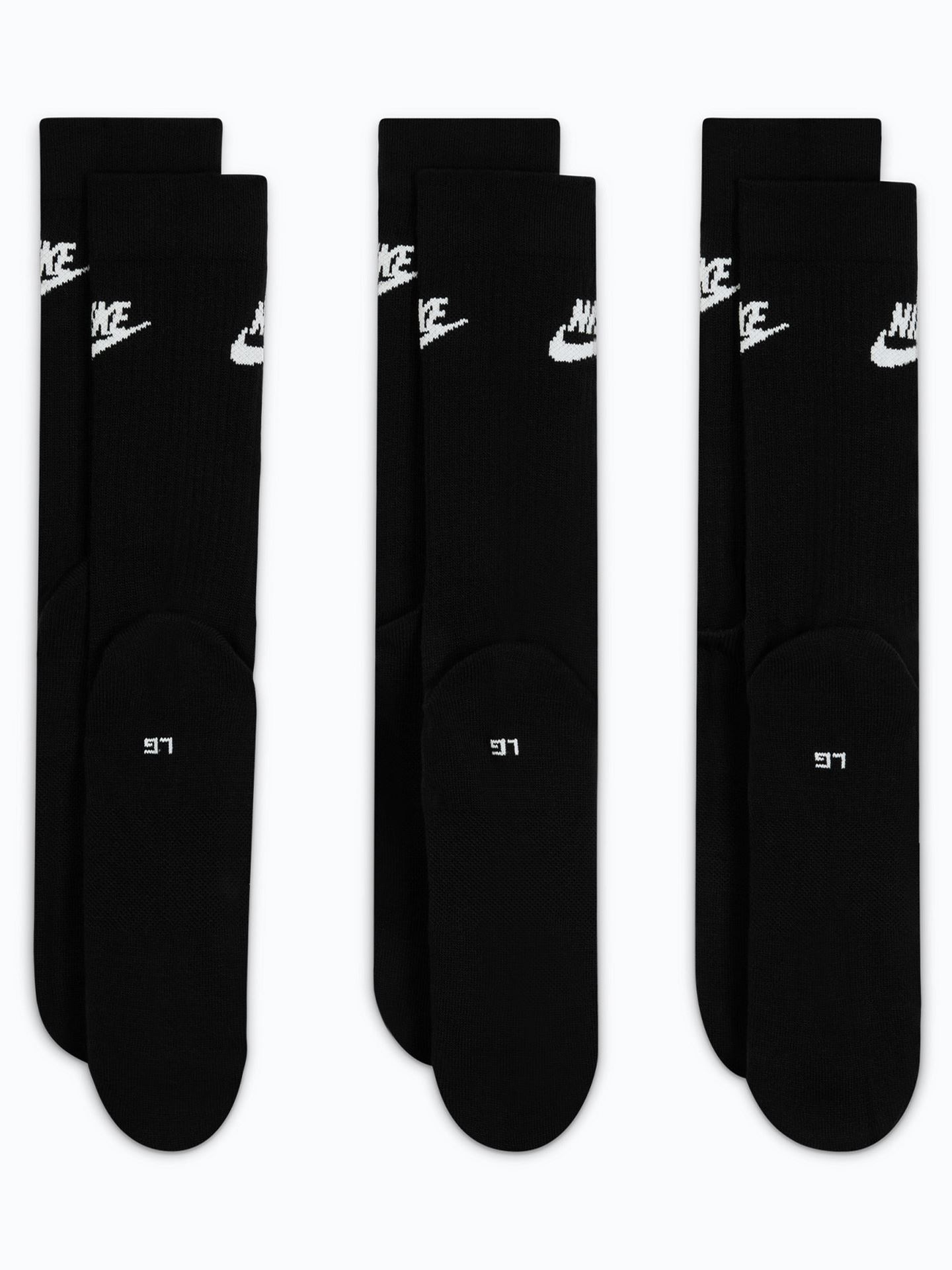 Nike Sportswear Everyday Essential 3pk