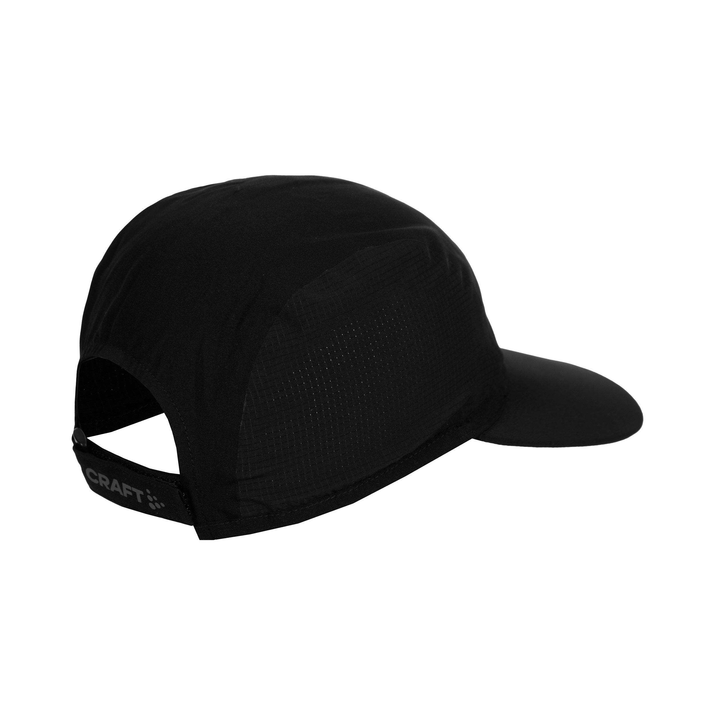 Craft Pro Run Soft Cap Casquette - Noir