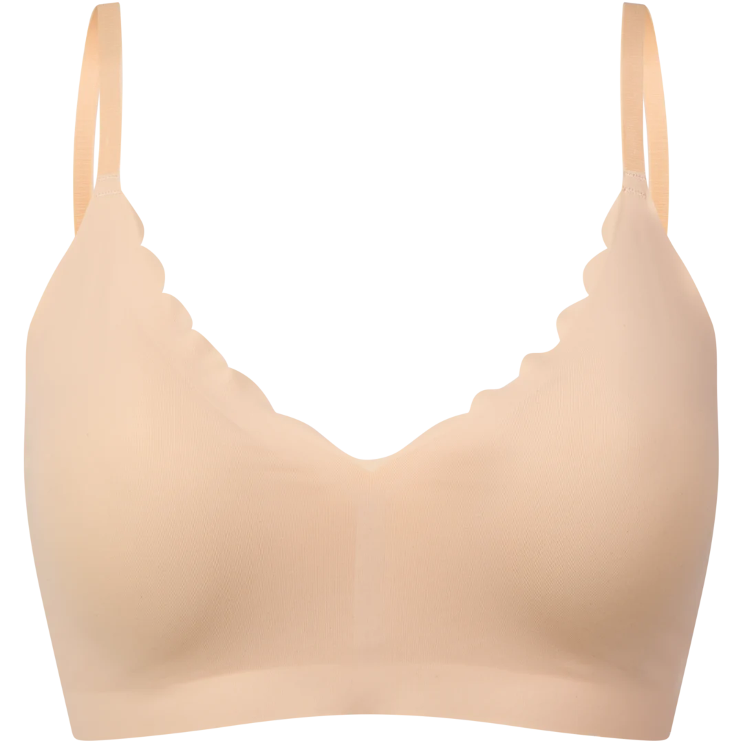 Soutien-gorge Second Skin