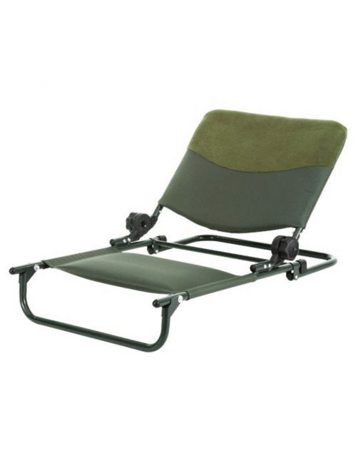 Trakker Rlx Bedchair Seat - Stoel - 64x56 cm