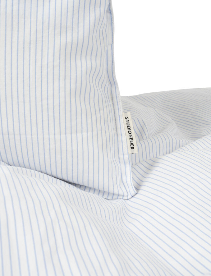 Studio Feder ADULT BEDDING Oxford stripe