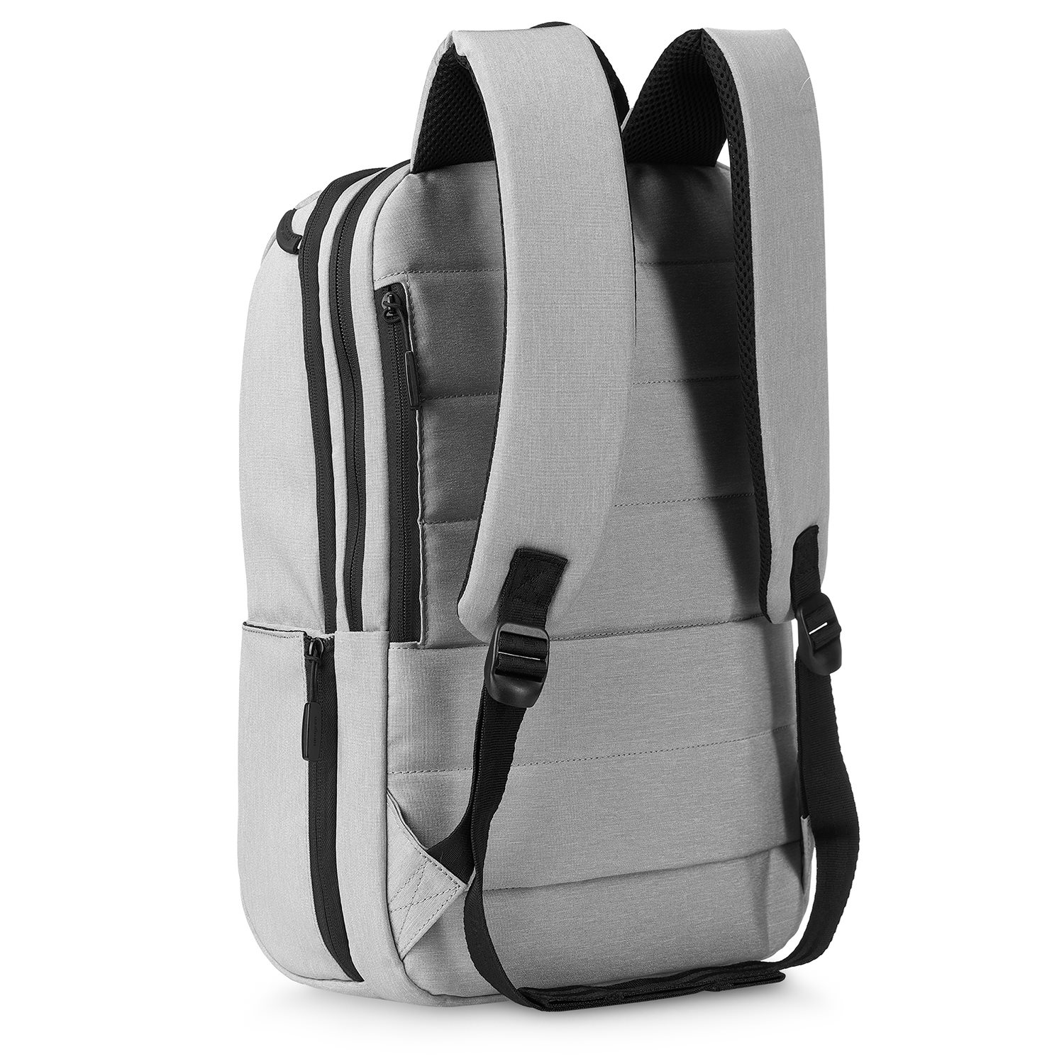 Hedgren Lineo Dash Laptoprugzak silver