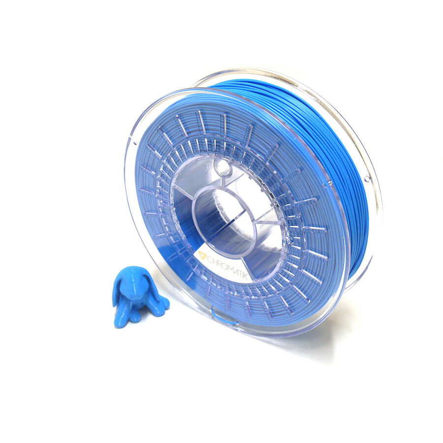 Dagoma Chromatik PLA - Bleu azur 1,75mm
