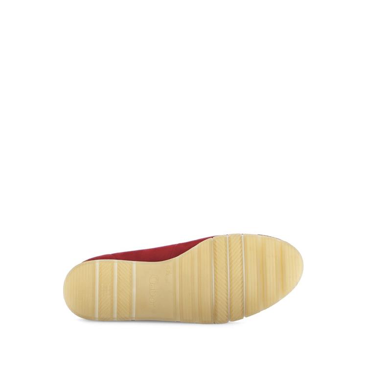 Gabor 62.414 fire (kork)