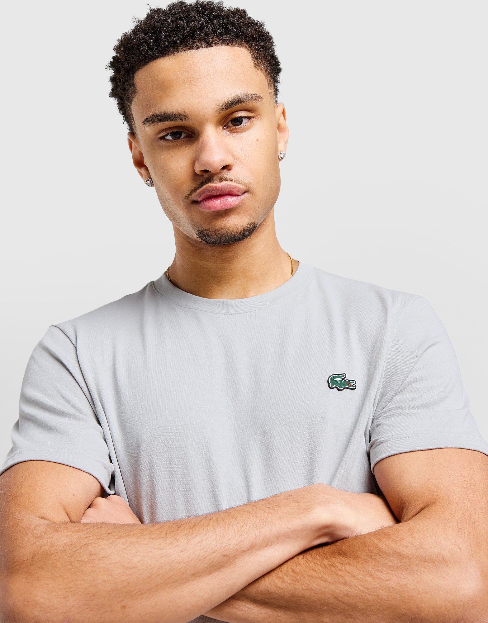 Lacoste T-shirt Core Homme