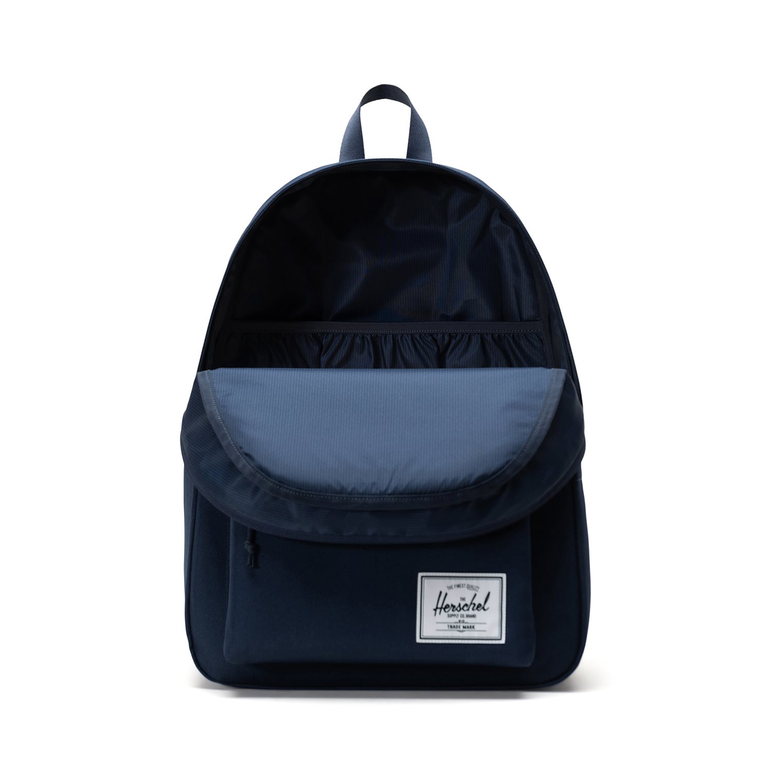 Herschel Supply Co. Classic XL Backpack navy