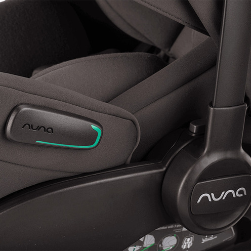 Siège-auto Gr. 0+ Arra Flex Thunder - NUNA