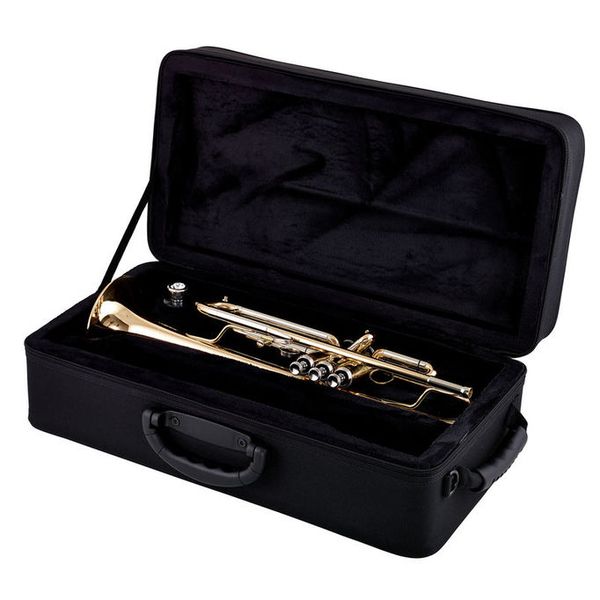 Kühnl & Hoyer Sella G Bb-Trumpet 115 21