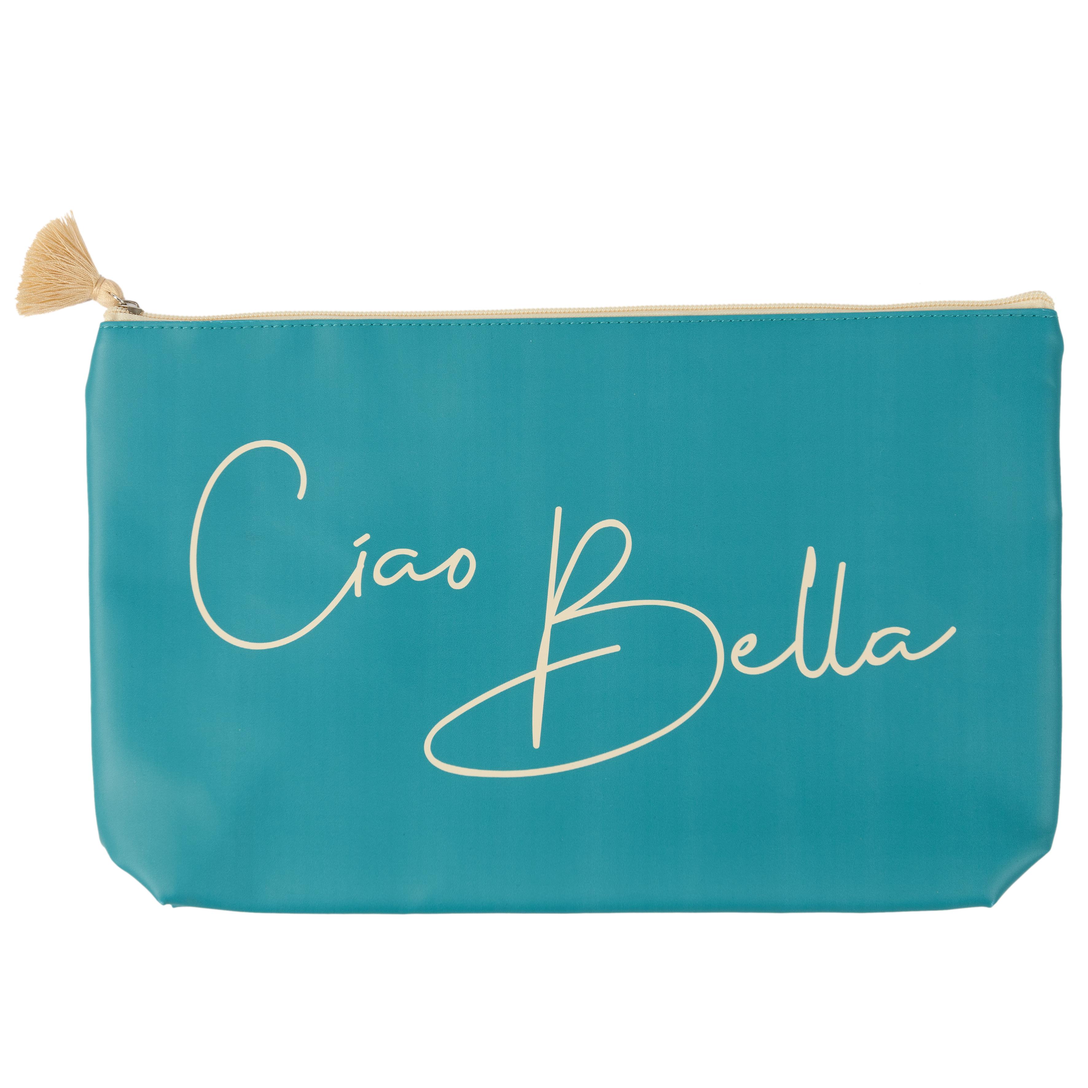 POCHETTE FRAICHEUR POP 30X22CM