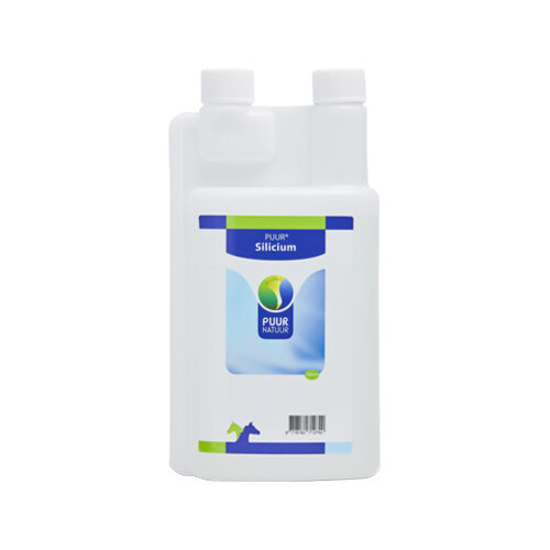 Puur Silicium