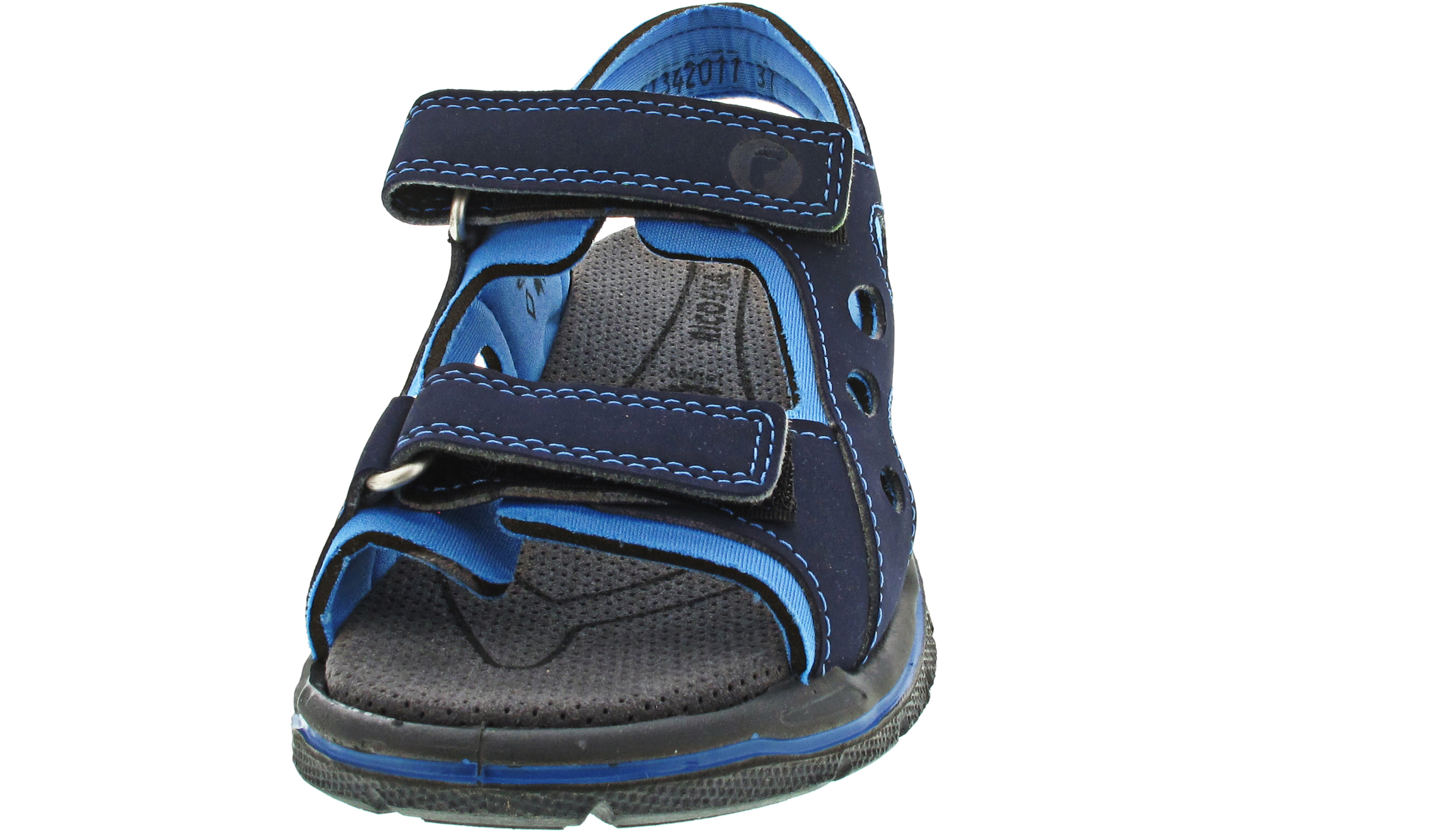 Ricosta MIRO Sandale blau