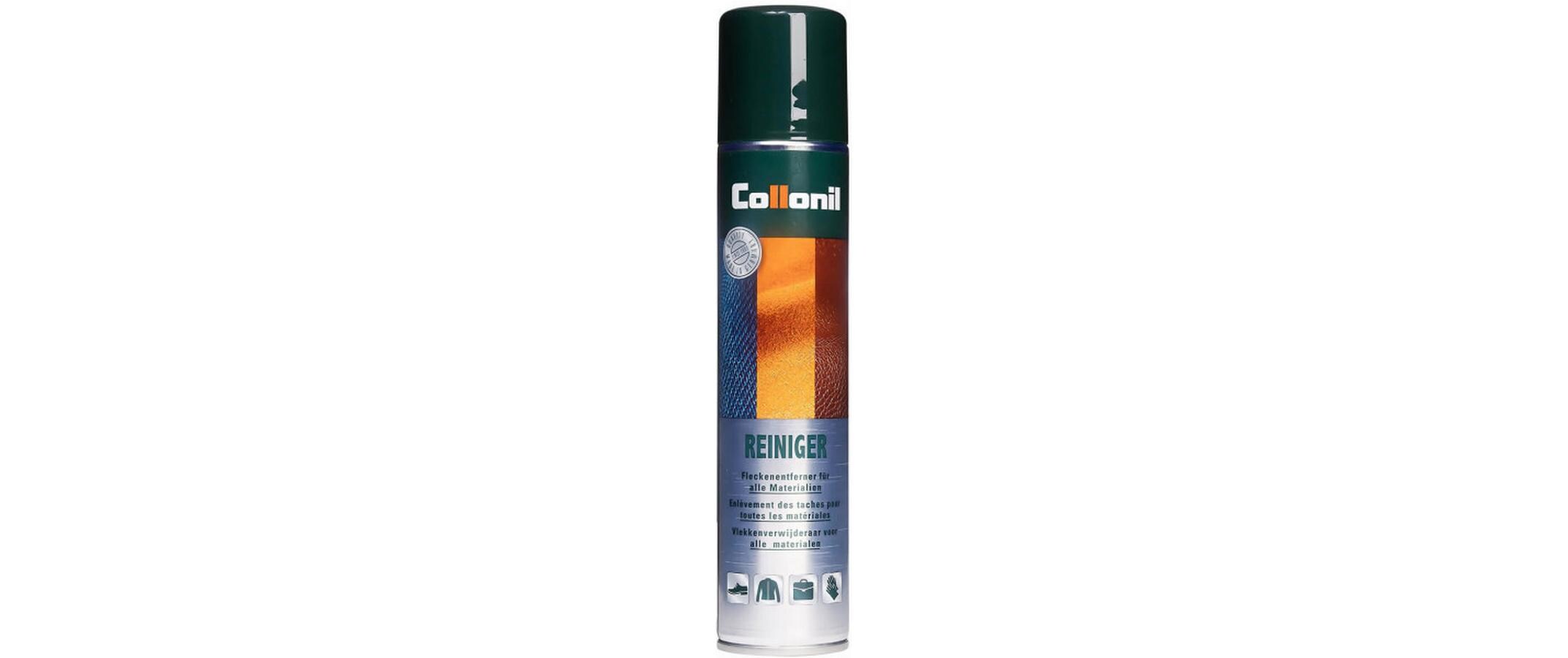 Schuhreiniger Spray 0.2 lEffektiver Reiniger