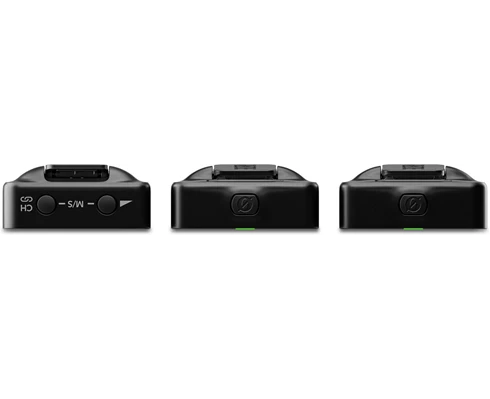 Røde Wireless GO Gen 3