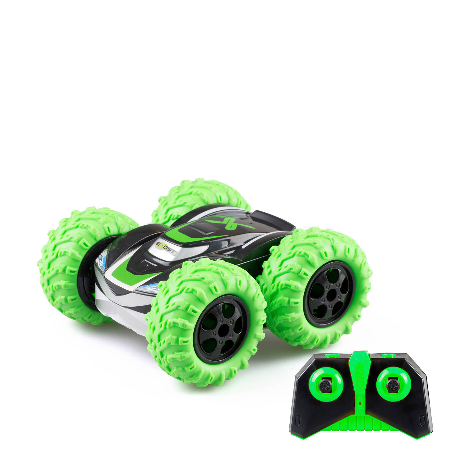 Exost Exost - 360 Cross II groen