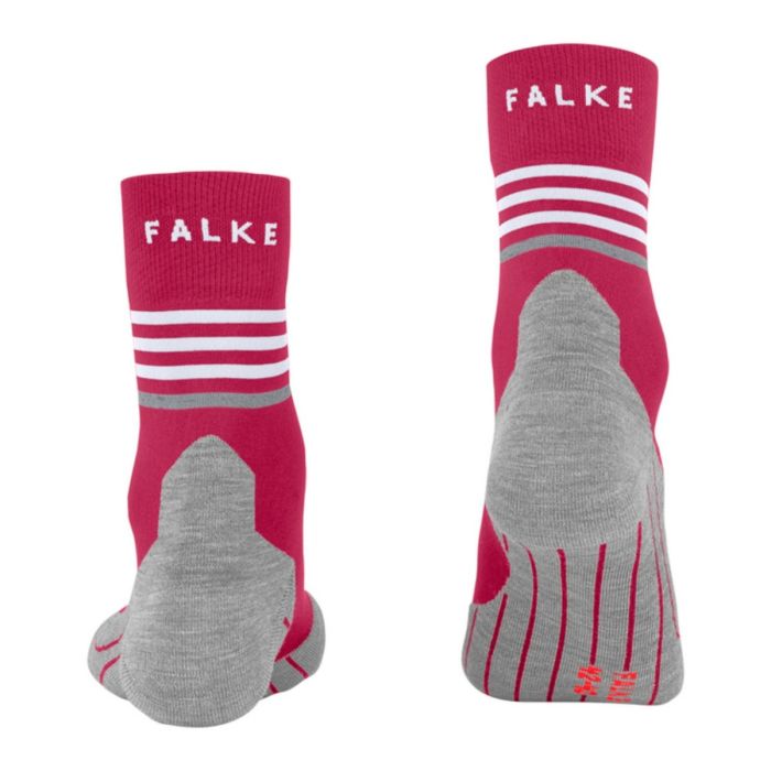 Falke Dame Strømper RU4 Endurance Reflect Pink